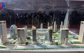 إنشاء مدينة صناعية سورية متكاملة في مصر