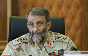 قائد حرس الحدود الايراني: الارهابيون كان لديهم هدف اكبر