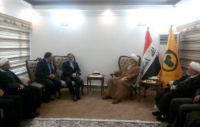 وزير الثقافة : الهوية الثقافية هي الاساس للجمهورية الاسلامية