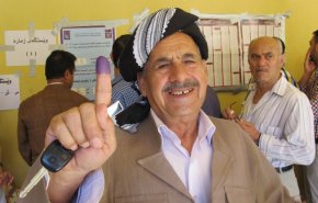 قوى كردية تدعو 