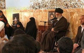 قائد الثورة: نظرتنا للاخوة الـ