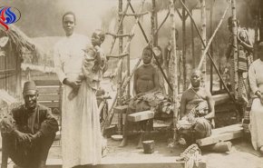 60  عاما على حديقة الحيوان 
