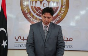 برلمانيون ليبيون يرفضون مقترحا بشأن 
