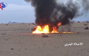 بالفيديو.. معارك بنجران وقصف بجيزان وعسير وتدمير منظومة اماراتية  
