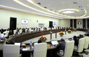 السودان يلغي عقوبة الإعدام في قضايا الرأي السياسي