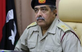 ليبيا.. نجاة رئيس أركان قوات حفتر من محاولة اغتيال