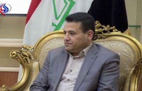 الاعرجي يعلن تواصله مع نظيره الكويتي لتسلم سجناء عراقيين 