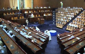 السودان يصادق على اتفاقية التعاون الأمني مع تركيا