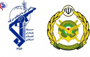 جيش ايران: حرس الثورة حصن منيع للبلاد في الحرب الخشنة والناعمة