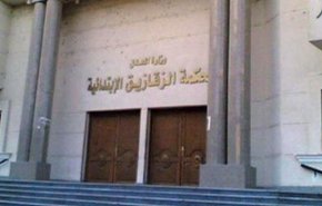 حكم بالمؤبد بحق 3 أشقاء في مصر ينتمون لـ