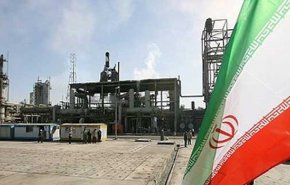 الانتاج السنوی للبتروکیماویات يتخطى 53 مليون طن في ايران