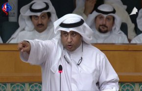 شاهد..مشادات وتراشق بالألفاظ بين نائبين كويتيين
