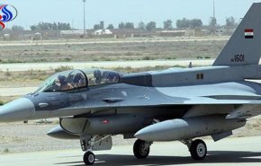 إنهيار الهيكل الاعلامي لداعش في سوريا بفعل الضربات العراقية