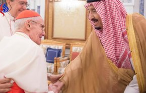 وفد من الفاتيكان يزور السعودية للمرة الأولى