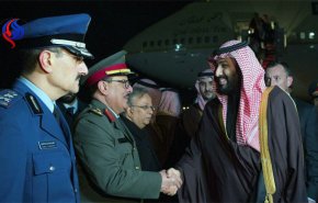هذا هو موقف السعودية من اغراءات امريكا لارسال قوات إلى سوريا!