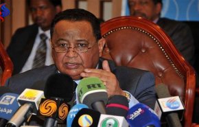 أسباب إعفاء وزير الخارجية السوداني من منصبه