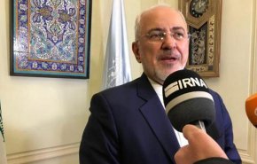 ظریف: خیارات ایران ستكون غیر سارة للغایة لأمیركا