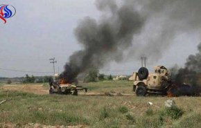 اليمن ... مصرع 100 مرتزق بينهم 20 قيادياً خلال 24 ساعة