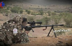 مصرع جنديين من المرتزقة بنجران