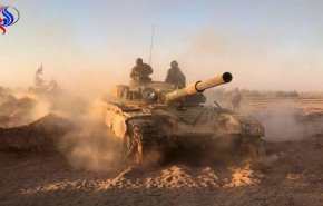 الداعشي 