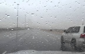 منخفض جوي يجتاح سوريا قريبا