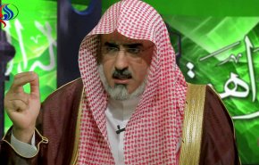 فيديو رقص مثير للجدل لعضو بهيئة كبار العلماء السعودية!
