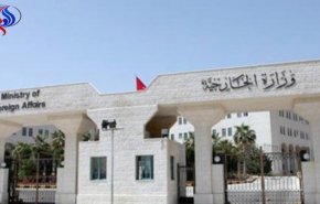 عمان ترد على موسكو حول دخول القافلات من الأردن الى سوريا