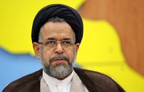 وزير الأمن الإيراني: دسائس الإستكبار والصهيونية أحبطت واحدة تلو الأخرى