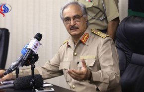 الشرق الأوسط: حفتر يستعد للعودة إلى بنغازي