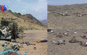 بالفيديو؛كسر زحف للمرتزقة بالجهة الغربية لمعسكر خالد
