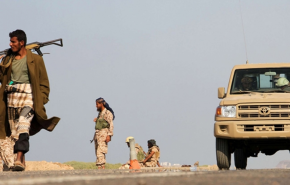 ميناء 