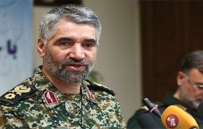 سردار فضلی فرمانده دانشگاه افسری و تربیت پاسداری امام حسین(ع) شد