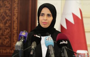 هذا ما صرحت به الخارجية القطرية بشان حلحلة الازمة الخليجية.. 