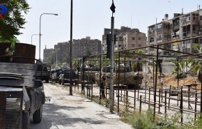 اتفاق سوري يقضي بخروج المسلحين من 3 بلدات..الى أين سينتقلون؟