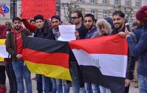 وزير ألماني يزور بغداد لبحث إعادة اللاجئين العراقيين