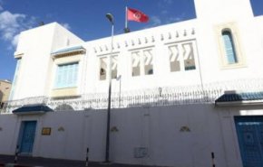 تونس تعيد فتح قنصليتها العامة في طرابلس الليبية