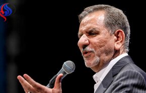 ايران لا تشعر باي هاجس فيما لو خرجت اميركا من الاتفاق النووي