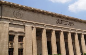 مصر تحیل 6 إرهابيين من 