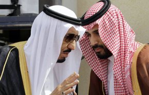 السعودية.. الرياض لم تنم ليلا هل محاولة إنقلاب أم إغتيال؟! 