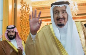 هل الملك سلمان ونجله فاتهما الإنقلاب؟!