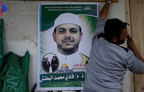 بالفيديو: انطلاق مراسم تشييع 
