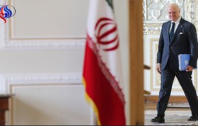 بالفيديو.. طهران لديمستورا: الحل، في قبول إرادة الشعب السوري