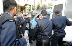 توقيف عصابة تسرق الأطفال في بلد عربي بقصد بيعهم!