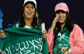 ناد رياضي نسائي يثير جدلا في السعودية ويحرج حليمة بولند!