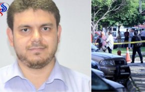 مصر لم تمانع نقل جثمان الشهيد البطش إلى غزة