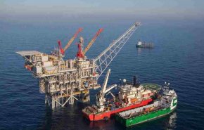 ORG النرويجية تقدم مشاريع لإستكشاف النفط في بحر قزوين