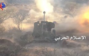 قتلى في صفوف مرتزقة العدوان خلال عمليتين في البيضاء
