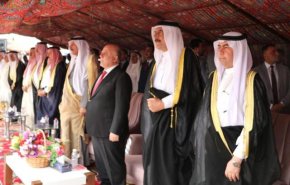 العبادي: دماؤنا توحدت على الأرض.. لا لعودة الطائفية
