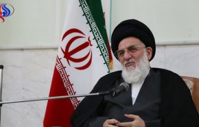آية الله شاهرودي: المقاومة من ثمار الثورة الاسلامية