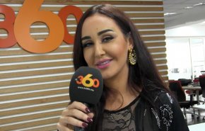 وفاة فنانة مغربية بأزمة قلبية في دبي